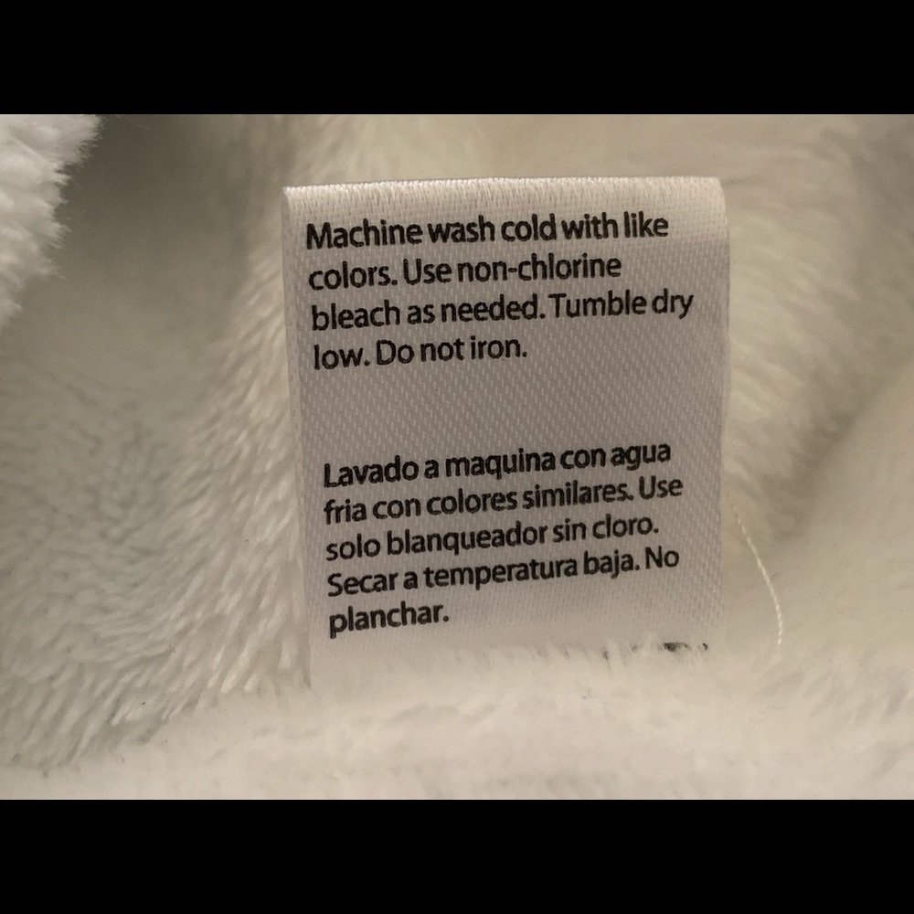 Toddler Robe, 12 months plus - Picture 6 of 8